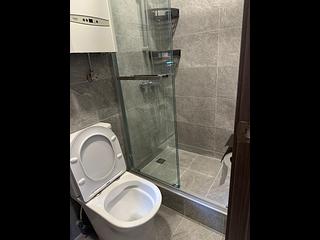 Sai Ying Pun - Connaught Garden Block 3 05