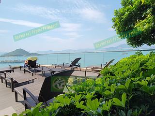 Kennedy Town - The Merton 21