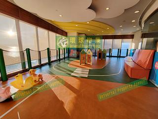 Kennedy Town - The Merton 30