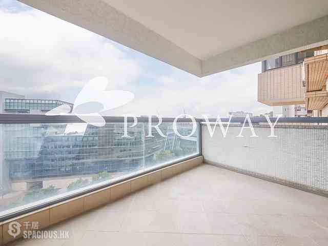 Pok Fu Lam - Baguio Villa Block 46 01