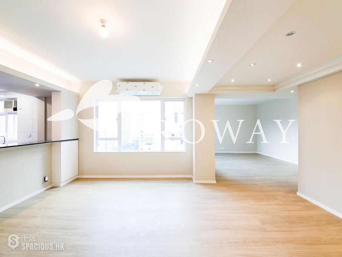 Mid Levels Central - Beau Cloud Mansion 01