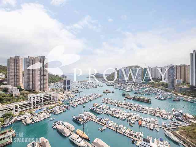 Wong Chuk Hang - Marinella 01