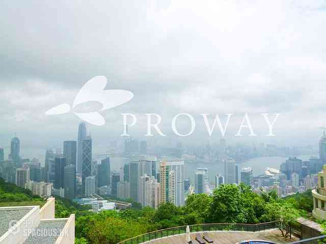 The Peak - Sky Court 02
