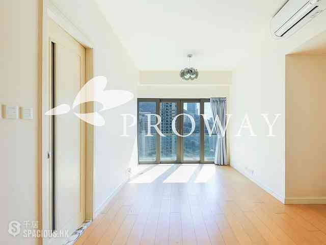 Kennedy Town - Lexington Hill 01