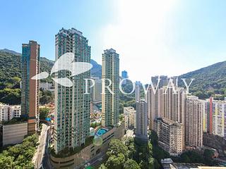 Kennedy Town - Lexington Hill 02