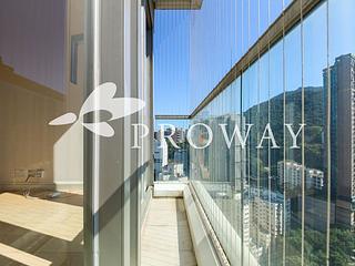 Kennedy Town - Lexington Hill 03