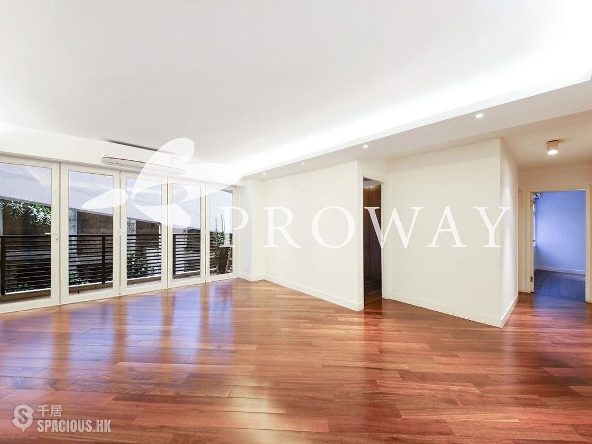 Wan Chai - Phoenix Court 01