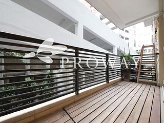 Wan Chai - Phoenix Court 03