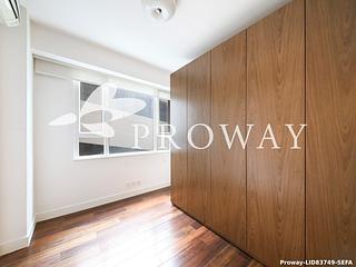 Wan Chai - Phoenix Court 10