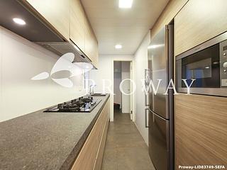 Wan Chai - Phoenix Court 11