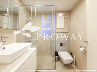 Wan Chai - Phoenix Court 12