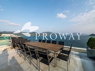 赤柱 - Beaufort View(Tai Tam Road 12-16) 02