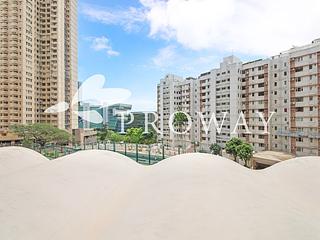 Pok Fu Lam - Baguio Villa 02