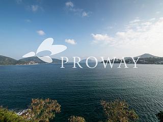 赤柱 - Beaufort View(Tai Tam Road 12-16) 03