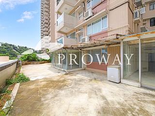 Pok Fu Lam - Baguio Villa 03