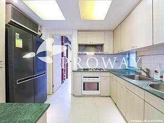 Pok Fu Lam - Baguio Villa 11
