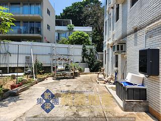 South Lantau - Tong Fuk Village 05