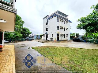 South Lantau - Tong Fuk Village 06
