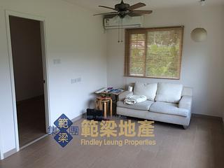 梅窩 - 大地塘村 02
