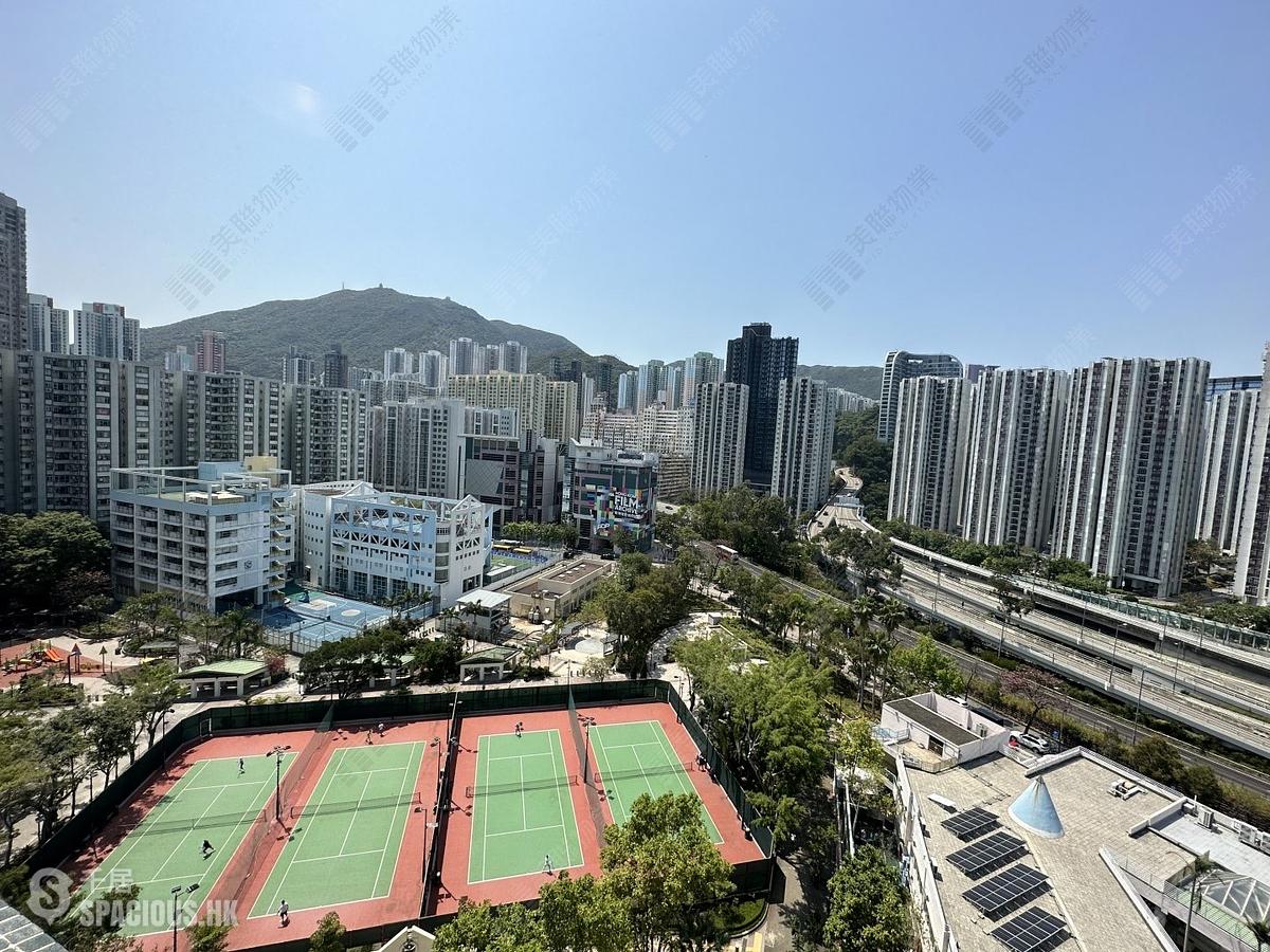 西湾河 - 嘉亨湾3座 01