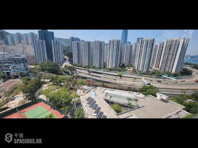 Sai Wan Ho - Grand Promenade Block 3 02