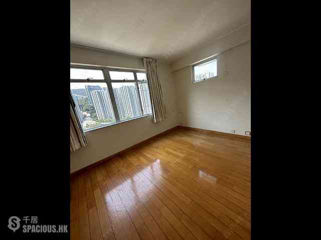 Sai Wan Ho - Grand Promenade Block 3 07