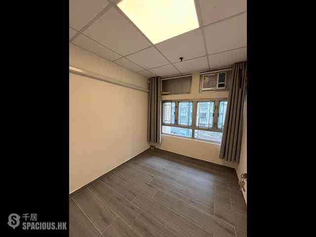 Sheung Wan - Wing Shing House 01