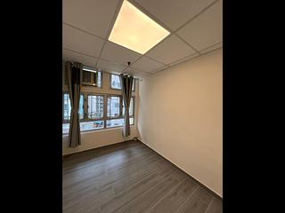 Sheung Wan - Wing Shing House 02