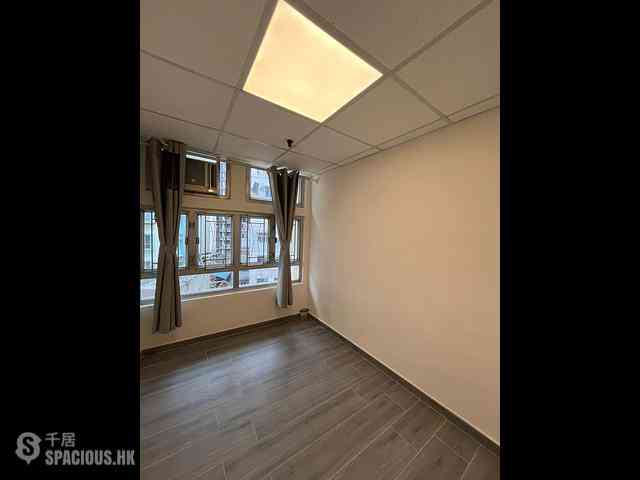 Sheung Wan - Wing Shing House 02
