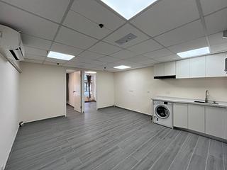 Sheung Wan - Wing Shing House 03