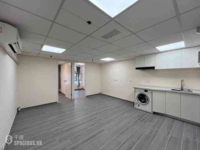 Sheung Wan - Wing Shing House 03