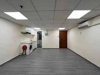 Sheung Wan - Wing Shing House 04