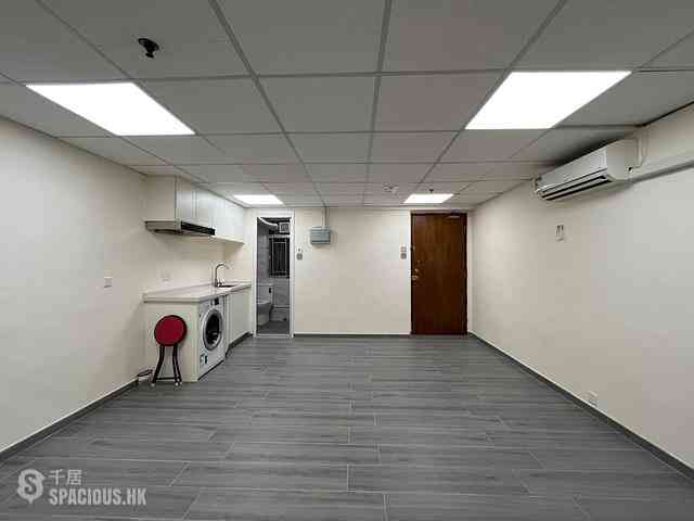 Sheung Wan - Wing Shing House 04