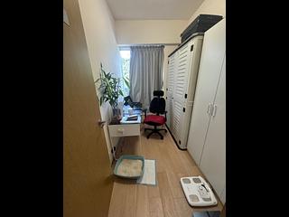 Shau Kei Wan - Island Garden Block 3 05