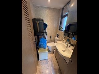Shau Kei Wan - Island Garden Block 3 07
