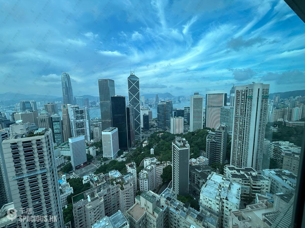 中半山 - 富汇豪庭1座 01