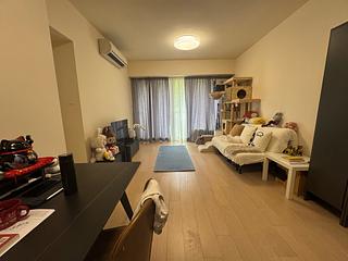 Shau Kei Wan - Island Garden Block 3 02