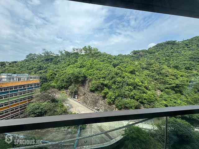 筲箕灣 - 香島3座 01