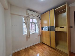 Sai Ying Pun - Hang Sing Mansion 03