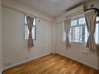Sai Ying Pun - Hang Sing Mansion 04