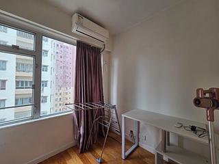 Sai Ying Pun - Hang Sing Mansion 05
