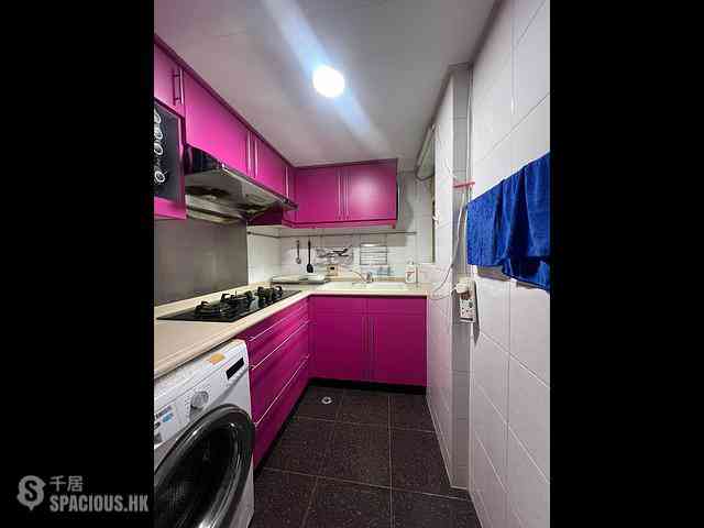 Tseung Kwan O - Park Central Phase 2 Block 1 12