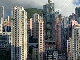 Sai Ying Pun - Island Crest Block 1 05