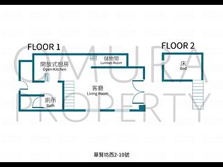 Soho - 2, Shing Wong Street 02