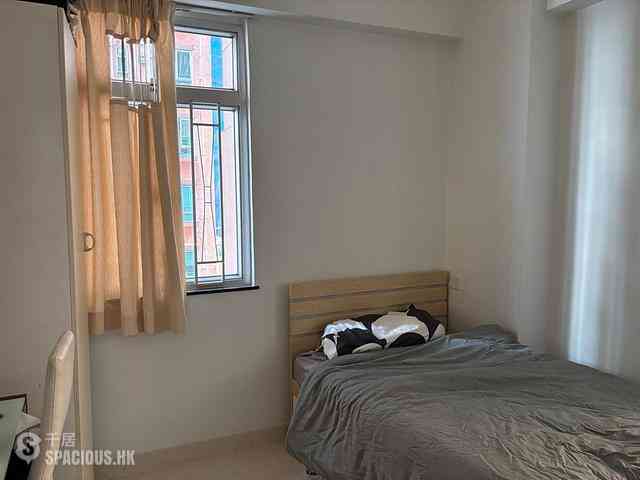 Sai Ying Pun - 17, Bonham Road 02