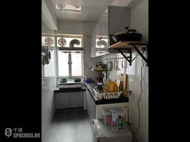 Sai Ying Pun - 17, Bonham Road 04