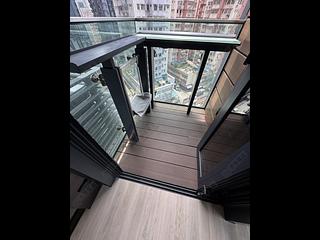 Tai Kok Tsui - Square Mile Phase 4 The Quinn・Square Mile Tower 1 05