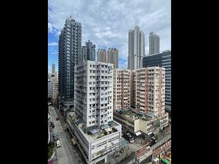 Tai Kok Tsui - Square Mile Phase 4 The Quinn・Square Mile Tower 1 07