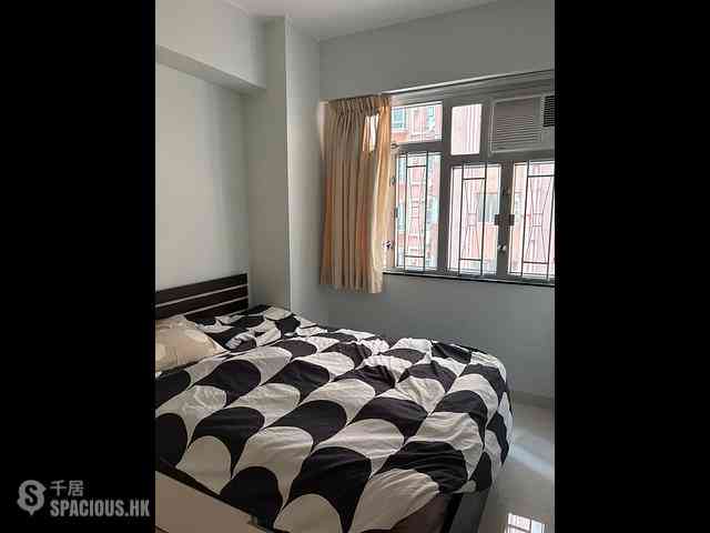 Sai Ying Pun - 17, Bonham Road 01
