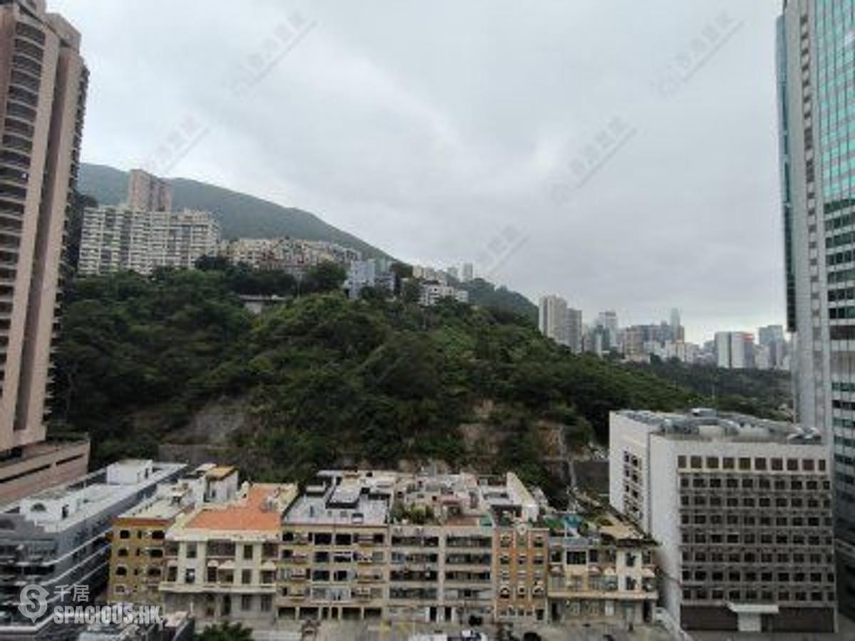 跑馬地 - One Jardine's Lookout 01